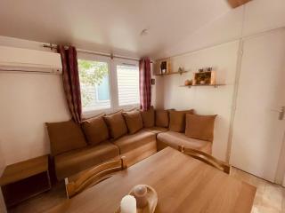 Mobil Home Bouginvilliers 4 - Valras-Plage - 3
