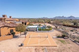 HoZho West Estate - Scottsdale - 7