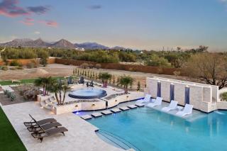 HoZho West Estate - Scottsdale - 6