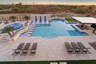 HoZho West Estate - Scottsdale - 9