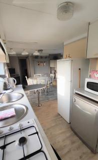 Le Pré Vert - Hébergement pour 6 personnes - Campigny - 8