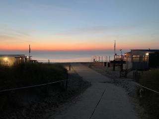 Wasser - Modern Beach house - Bergen aan Zee - 8