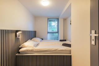 Wasser - Modern Beach house - Bergen aan Zee - 6