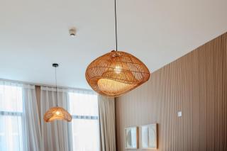 The Snug Studio By BlueCloud Holidays - Sharjah - 7