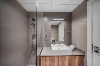 The Snug Studio By BlueCloud Holidays - Sharjah - 5