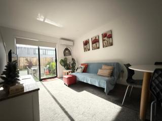 CBD 2BDR 2Bath Casino TownHall TePae Convention center FREE carpark - Christchurch - 0