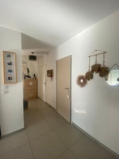 Appartement toit terrasse, piscine, plages à 10min et parking - Fréjus - 5