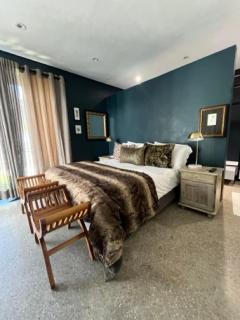 Helder Haven Cottage - Somerset West - 2