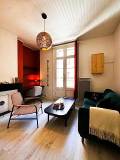 Le Simone by Primo Concierge - Sète - 7