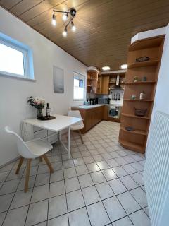 Ruhig und zentral gelegenes Apartment - Zweibrücken - 8