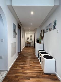 Ruhig und zentral gelegenes Apartment - 6