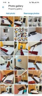 Kumkum guest House mahakal - Jāmb - 8