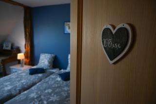 Le Maffe de Scourmont - Chimay - 2