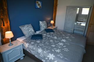 Le Maffe de Scourmont - Chimay - 1