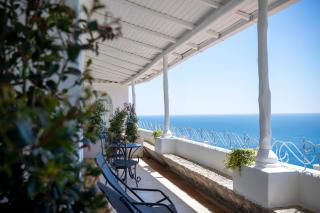 Villa Santa Chiara Positano Suites - Positano - 4