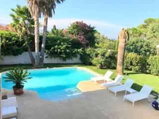 Villa avec piscine dans domaine Gassin - Saint-Tropez - 9
