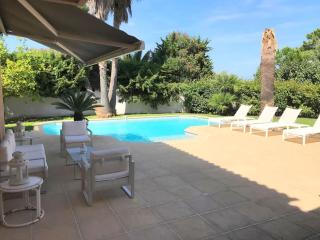Villa avec piscine dans domaine Gassin - Saint-Tropez - 8