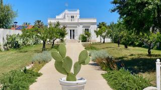 Villa Matinella - Trani - 1