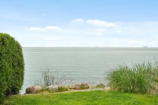 Scandinavian oasis at the sea - Klampenborg - 2