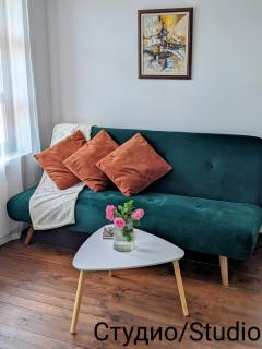 Honey I`m home Apartments - 2