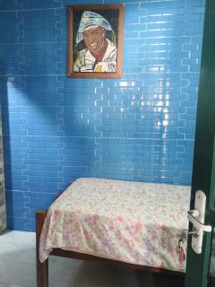 Hostel e pousada paz e benção - Mossoró - 8