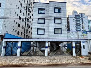 EDIFÍCIO VERA MARIA - Solemar - 8