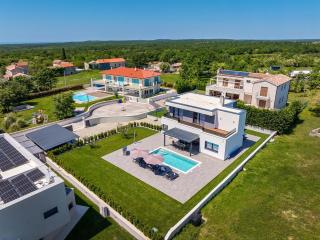 Villa Ana Skicini - Juršići - 9