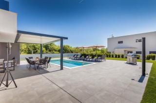 Villa Ana Skicini - 8