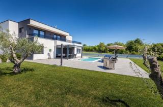 Villa Ana Skicini - Juršići - 2