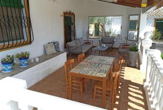 CasaArabí - 5