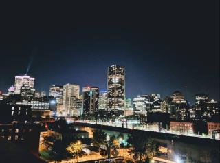 Stylish 1-bedroom condo in vibrant Griffintown - Montréal - 1