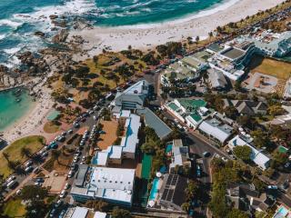 Village Apartments - Camps Bay - Kapstadt - 0
