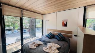 Moderno y luminoso monoambiente zona centro - AlquilaMiCasa - 7