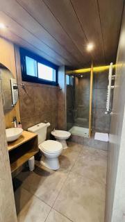 Moderno y luminoso monoambiente zona centro - AlquilaMiCasa - 9