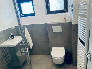 Rhein-Neckar-Apartments Viernheim - Viernheim - 5