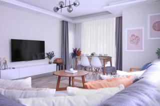 Excellent Apartments Pierre Loti - Istanbul - 2