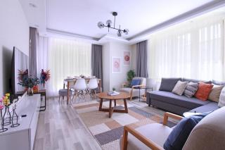 Excellent Apartments Pierre Loti - Istanbul - 3