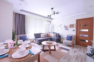 Excellent Apartments Pierre Loti - Istambul - 2