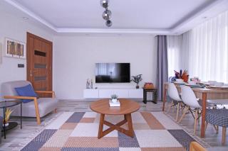 Excellent Apartments Pierre Loti - Istanbul - 1