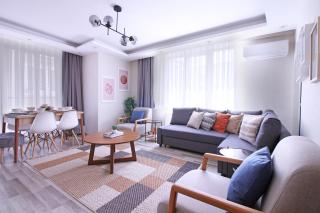 Excellent Apartments Pierre Loti - Istambul - 0