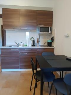 Apartmán Kamzík Donovaly - 8