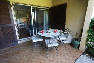Appartement 4 personnes avec terrasse au golf de St Cyprien - 3