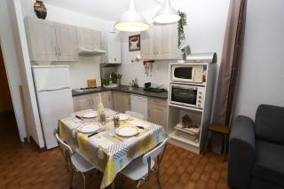 Appartement 4 personnes avec terrasse au golf de St Cyprien - 1