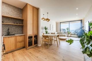 Brezdeti apartments - 8