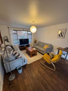 Light, spacious & simplistic 3 bed home - Pinhoe - 6