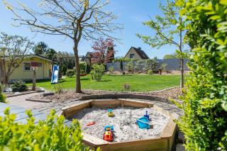 Auszeit an der Eider - Hennstedt - 9