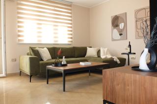 Modern 1BR - Old Town and sea - Budva - 6