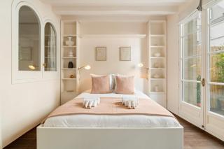 Notre Dame - Prestige studio with lift and terrace for 2 - Parigi - 9