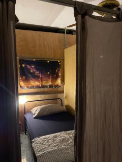 HostelBed and Art Space Phichai - - 6