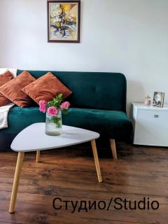 Honey I`m home Apartments - Veliko Tŭrnovo - 6